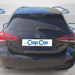 Mercedes Classe A 200 d 150 8G-DCT AMG Line occasion - Chamb&eacute;ry - photo 3/29