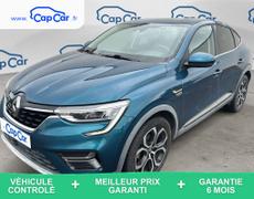 Renault Arkana Le Mené