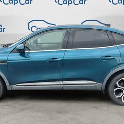 Renault Arkana 1.3 TCe 140 Mild Hybrid EDC7 Techno occasion - Le Men&eacute; - photo 2/29