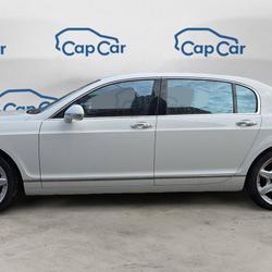 Bentley Continental FS 6.0 V12 560 Flying Spur - Automatique occasion - Fr&eacute;jus - photo 2/29