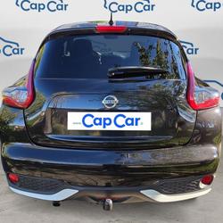 Nissan Juke 1.2 DIG-T 115 N-Connect Pre Crea Lin occasion - Toul - photo 3/29