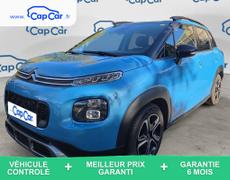 Citroen C3 Aircross Toul