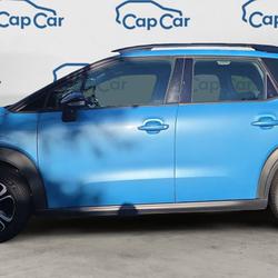 Citroen C3 Aircross 1.2 PureTech 82 Sunshine occasion - Toul - photo 2/29