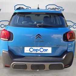 Citroen C3 Aircross 1.2 PureTech 82 Sunshine occasion - Toul - photo 3/29