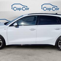 Audi A3 Sportback IV 35 TDI 150 S-Tronic 7 S line - Automatique occasion - Lyon 2e Arrondissement - photo 2/29