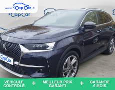 DS DS7 Crossback Lorient