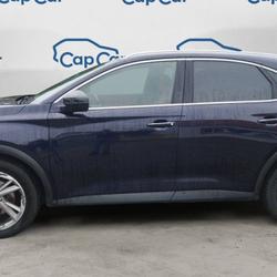 DS DS7 Crossback 1.6 THP 180 EAT8 Grand Chic occasion - Lorient - photo 2/29