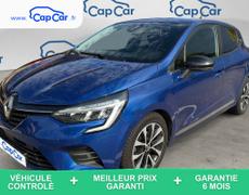 Renault Clio 5 Ajaccio