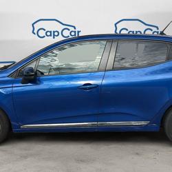 Renault Clio 5 1.0 TCe 90 Zen occasion - Ajaccio - photo 2/28