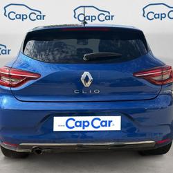 Renault Clio 5 1.0 TCe 90 Zen occasion - Ajaccio - photo 3/28