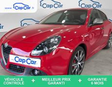 Alfa Romeo Giulietta Perpignan