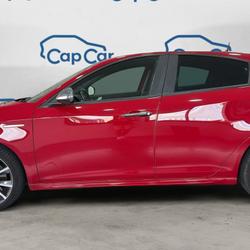 Alfa Romeo Giulietta 1.4 MultiAir 170 Imola - Automatique occasion - Perpignan - photo 2/29