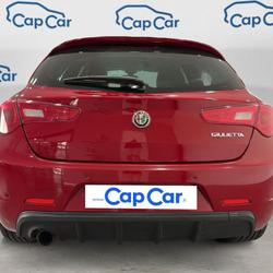 Alfa Romeo Giulietta 1.4 MultiAir 170 Imola - Automatique occasion - Perpignan - photo 3/29