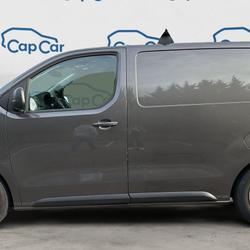 Peugeot Expert XS 1.5 BlueHDi 120 Premuim Pack occasion - Carcassonne - photo 2/29