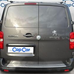 Peugeot Expert XS 1.5 BlueHDi 120 Premuim Pack occasion - Carcassonne - photo 3/29