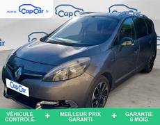 Renault Grand Scenic 3 Saint-Siméon-de-Bressieux