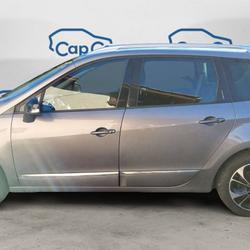 Renault Grand Scenic 3 III 1.2 TCe 130 Bose - 7 places occasion - Saint-Sim&eacute;on-de-Bressieux - photo 2/29