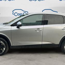 Nissan Qashqai 1.5 DIG-T e-Power 190 Hybrid 2WD XTronic N-Connecta occasion - Urcuit - photo 2/29