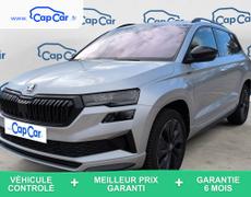 Skoda Karoq Brindas