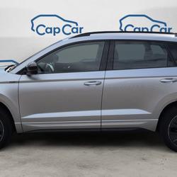 Skoda Karoq 1.5 TSI 150 DSG7 Sportline occasion - Brindas - photo 2/29