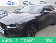 Mazda CX-30 Le Raincy