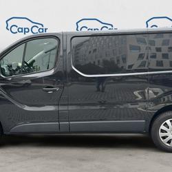 Renault Trafic VU 2.0 dCi 120 Grand Confort occasion - Antony - photo 2/29
