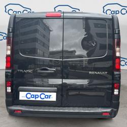 Renault Trafic VU 2.0 dCi 120 Grand Confort occasion - Antony - photo 3/29