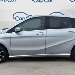 Mercedes Classe B 1.5 CDi 109 7G-DCT Sport - Automatique occasion - Chanteheux - photo 2/29