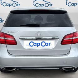 Mercedes Classe B 1.5 CDi 109 7G-DCT Sport - Automatique occasion - Chanteheux - photo 3/29