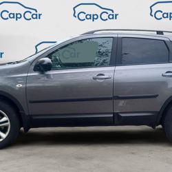 Nissan Qashqai+2 I 1.5 dCi 110 Connect occasion - Besan&ccedil;on - photo 2/29