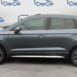 Seat Ateca 1.5 TSI 150 DSG7 FR occasion - Saint-Vigor-d'Ymonville - photo 2/29