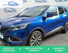 Renault Kadjar Saint-Étienne
