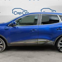 Renault Kadjar 1.3 TCe 160 EDC7 Intens - Automatique Entretien constructeur occasion - Saint-&Eacute;tienne - photo 2/29