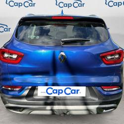 Renault Kadjar 1.3 TCe 160 EDC7 Intens - Automatique Entretien constructeur occasion - Saint-&Eacute;tienne - photo 3/29