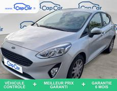 Ford Fiesta Saint-Georges-Haute-Ville