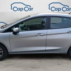 Ford Fiesta VII 1.1 85 Trend occasion - Saint-Georges-Haute-Ville - photo 2/29