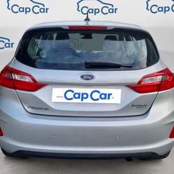 Ford Fiesta VII 1.1 85 Trend occasion - Saint-Georges-Haute-Ville - photo 3/29