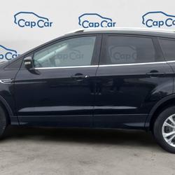 Ford Kuga 1.5 TDCI 120 BVA Titanium - Automatique Toit ouvrant occasion - Salles-sur-Mer - photo 2/29