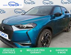 DS DS3 Crossback Argelès-Gazost