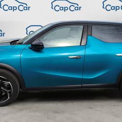 DS DS3 Crossback 1.2 PureTech 130 EAT8 Grand Chic occasion - Argel&egrave;s-Gazost - photo 2/29