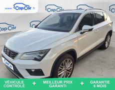 Seat Ateca Montpellier