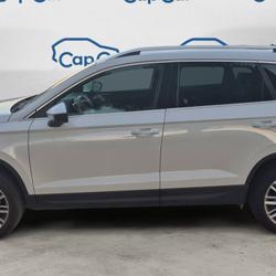 Seat Ateca 1.4 EcoTSI 150 DSG7 Xcellence - Automatique Toit ouvrant occasion - Montpellier - photo 2/29