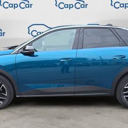 Peugeot 3008 1.2 Hybrid 136 EAT6 GT occasion - Lacroix-sur-Meuse - photo 2/29