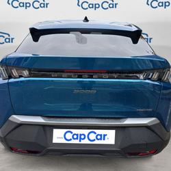 Peugeot 3008 1.2 Hybrid 136 EAT6 GT occasion - Lacroix-sur-Meuse - photo 3/29