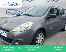 Renault Clio 3 Orléans