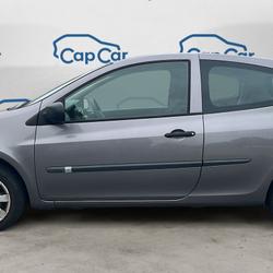 Renault Clio 3 III 1.2 75 Alize occasion - Orl&eacute;ans - photo 2/29