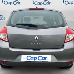 Renault Clio 3 III 1.2 75 Alize occasion - Orl&eacute;ans - photo 3/29