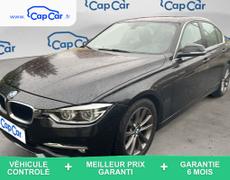 BMW Serie 3 Orléans