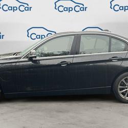 BMW Serie 3 330e 252 Plug in Hybrid BVA8 Lounge Plus - Automatique occasion - Orl&eacute;ans - photo 2/29