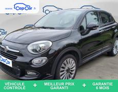 Fiat 500x Couëron